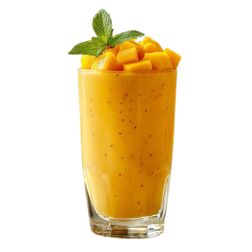 MANGO SMOOTHIE