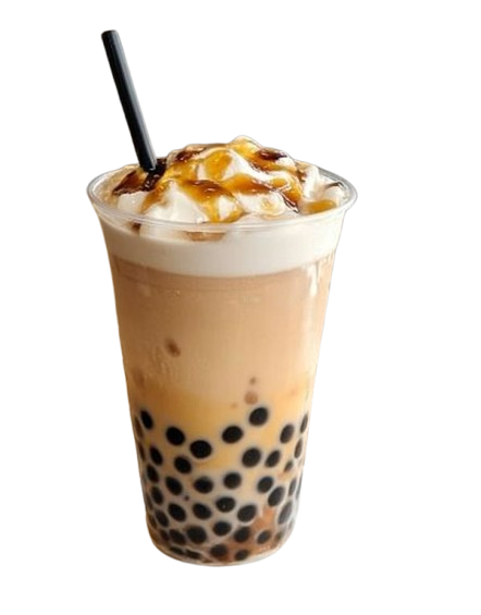 Milk Tea